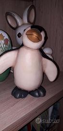 pinguino thun grande 