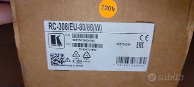 Kramer RC 308/EU 80/86W