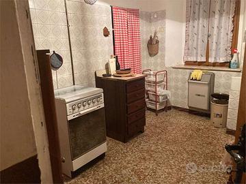 Casa Singola a Pavullo nel Frignano