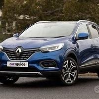 Ricambi Renault Kadjar 2020/2022