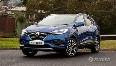 Ricambi Renault Kadjar 2020/2022