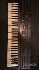 Tastiera elettronica Casio