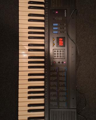 Tastiera elettronica Casio