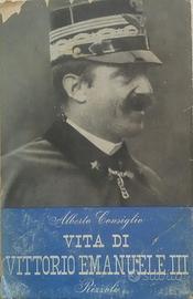 Vita di Vittorio Emanuele III