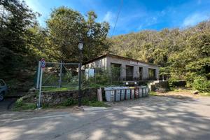 Immobile cielo terra