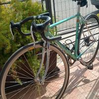 Bicicletta da corsa Bianchi