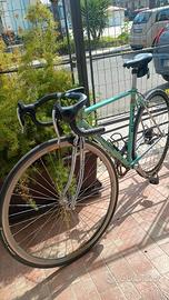 Bicicletta da corsa Bianchi
