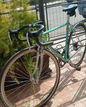Bicicletta da corsa Bianchi