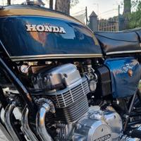 honda cb 750 