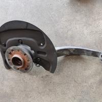 Fusello ant sx MERCEDES ML 320 4X4 3.0cc 2006