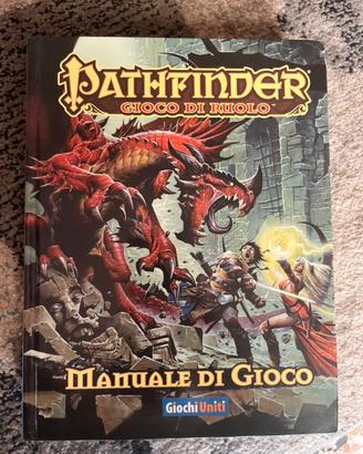 Manuale di gioco