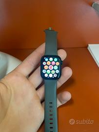 Apple watch serie 9 + cellular