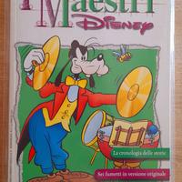 I Maestri Disney n.2