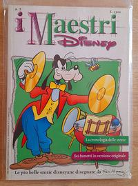 I Maestri Disney n.2