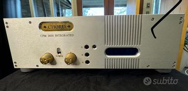 CHORD CPM 2600