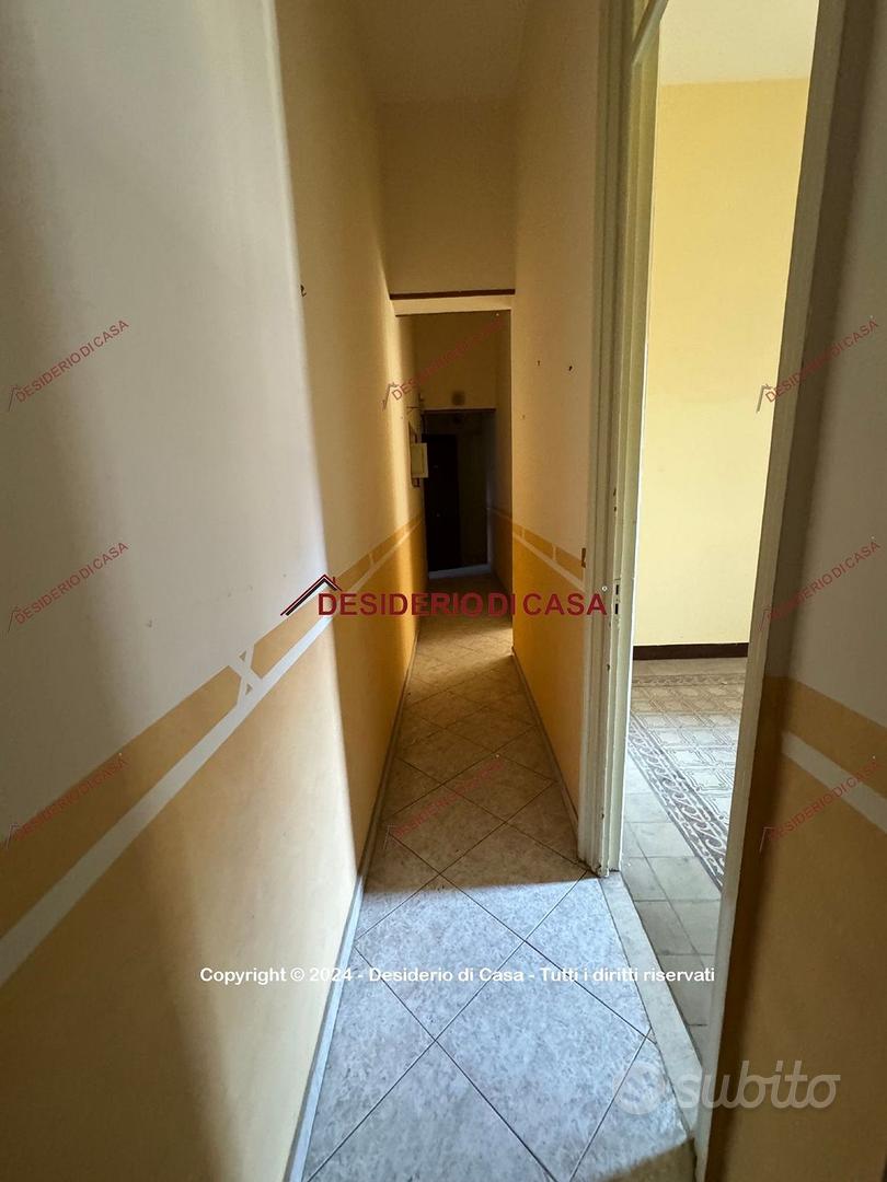 Appartamento – Palermo, Settecannoli, II Circoscrizione - Altro