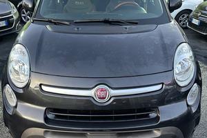 Fiat 500L 1.3 Multijet 85 CV Trekking 150.000 KM 2