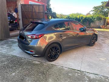 Mazda 3 2017