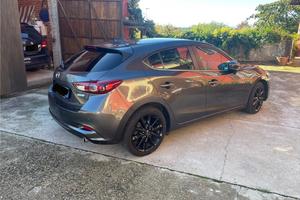 Mazda 3 2017