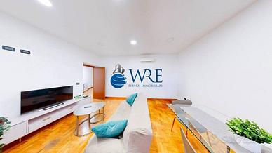 Appartamento di 110 m² con 3 locali a Roma