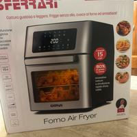 Forno air frey