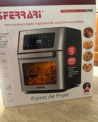 Forno air frey