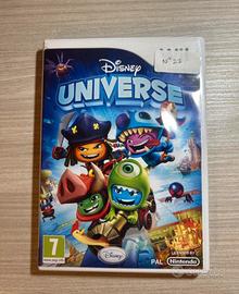 Disney Universe - WII