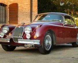 Jaguar XK 150 FHC - RDS00899