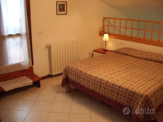 Appartamento – Rosignano Marittimo, Castiglioncello - Vista 4