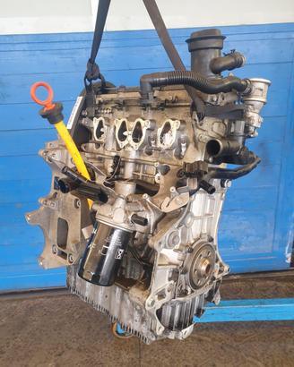MOTORE SEMICOMPLETO VOLKSWAGEN Golf 6 Berlina BSE