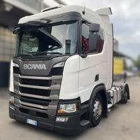 SCANIA R450 - EURO 6