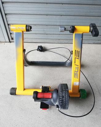 Rulli da allenamento bicicletta Elite bike 