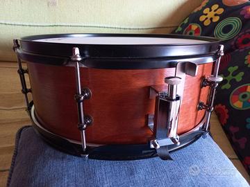 Promo Friday! Rullante artigianale 14x5,5"