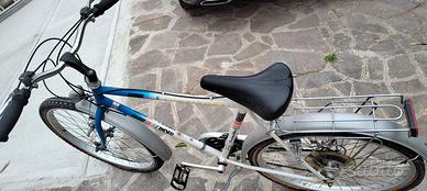 Bicicletta