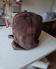Zaino Levi's da jeans 501