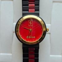 Orologio Ferrari Vintage, F1, Funzionante 