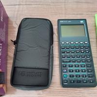 Calcolatrice grafica HP 48GX