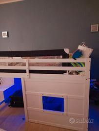 Letto bimbi