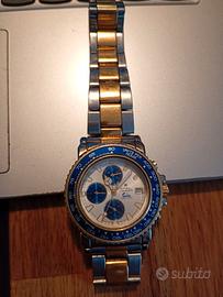 Breil Manta Windsor Chronograph Originale