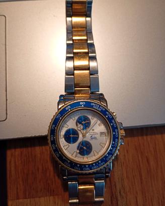 Breil Manta Windsor Chronograph Originale