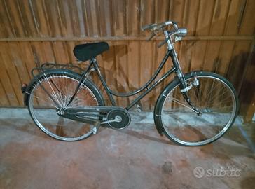 bicicletta