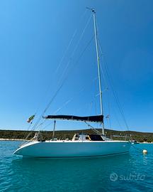 X-Yachts X-3/4 Ton, crociera/regata.Restauro 2021