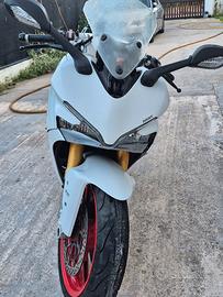 Ducati super sport S