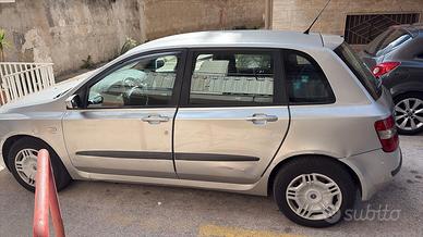 fiat stilo