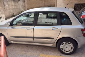fiat stilo