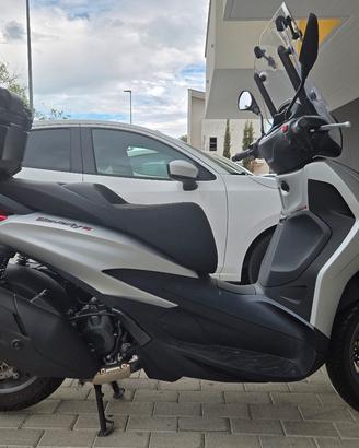 Piaggio Beverly 400S HPE 2024