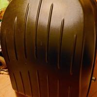 Barre portatutto e cargo box