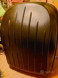 Barre portatutto e cargo box