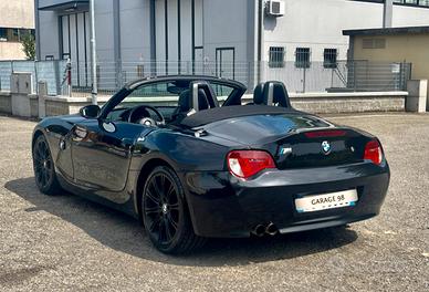 Bmw z4 e85 2.5 si