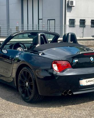 Bmw z4 e85 2.5 si
